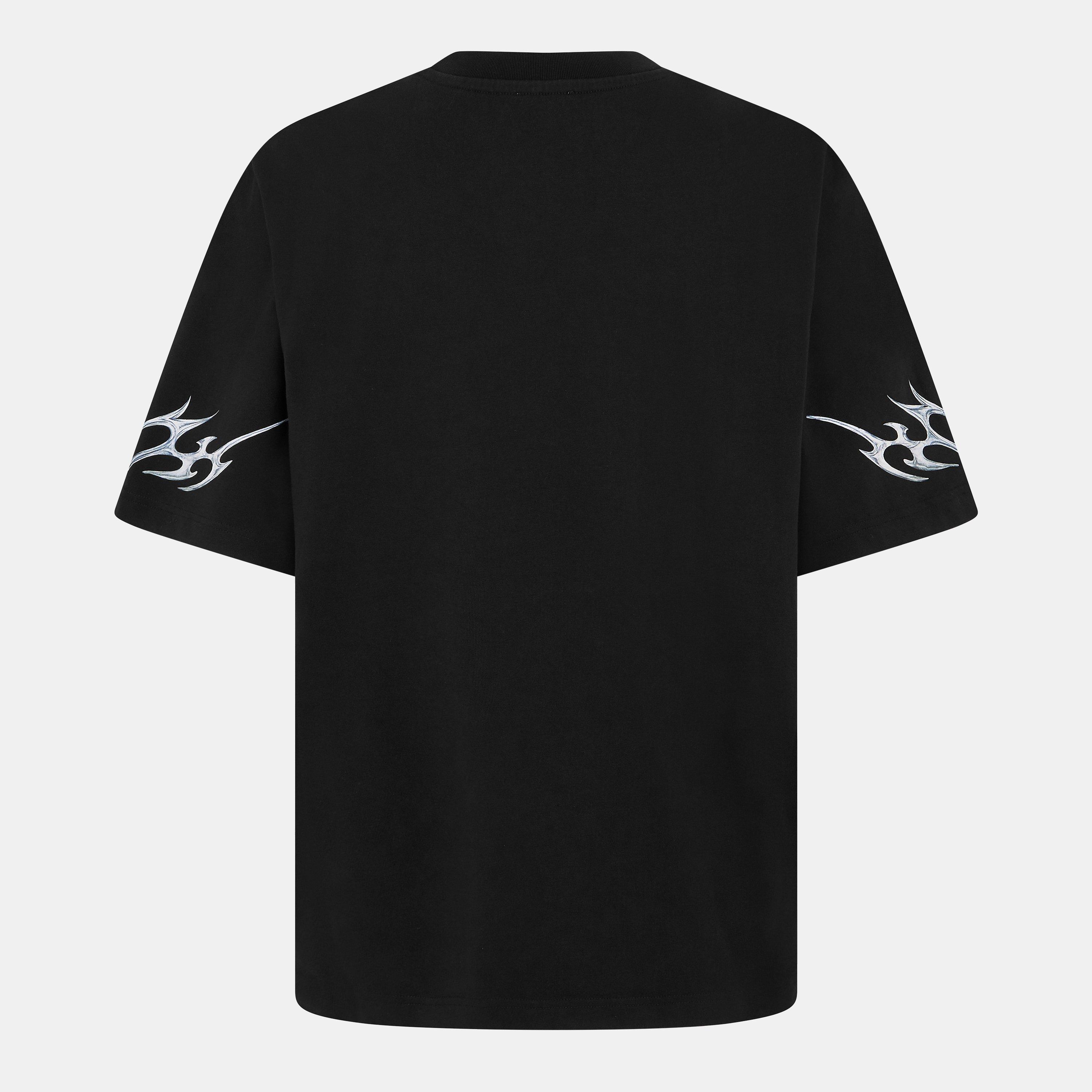 Blades T-Shirt