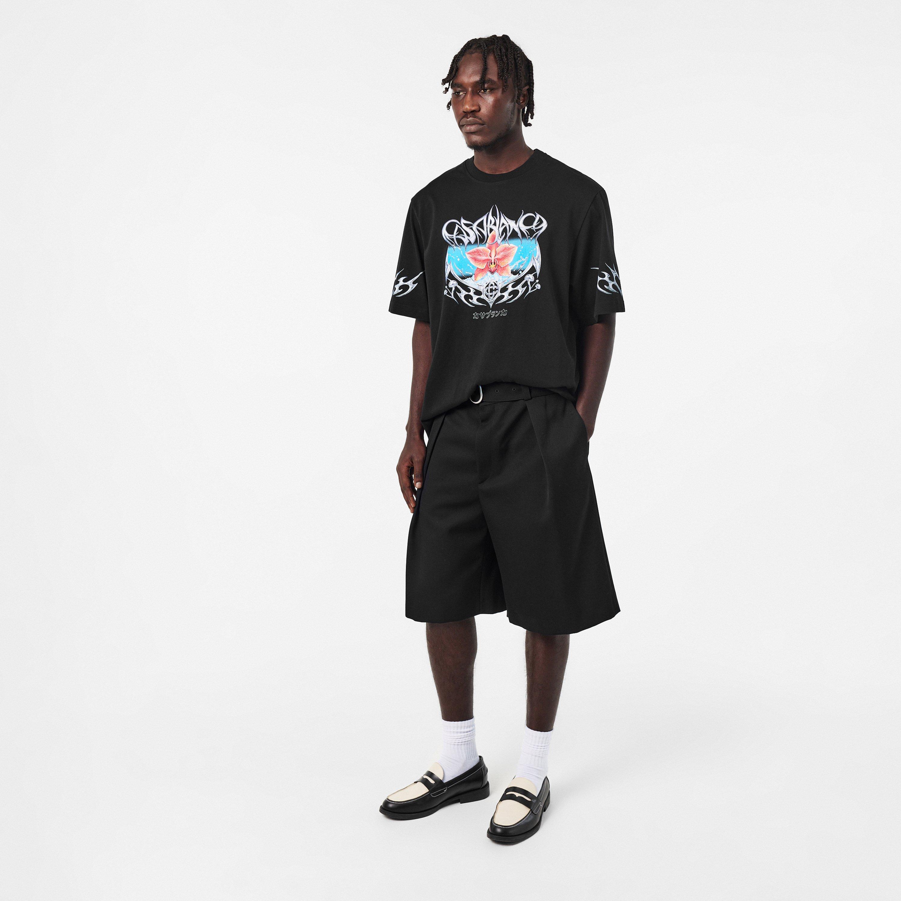 Blades T-Shirt