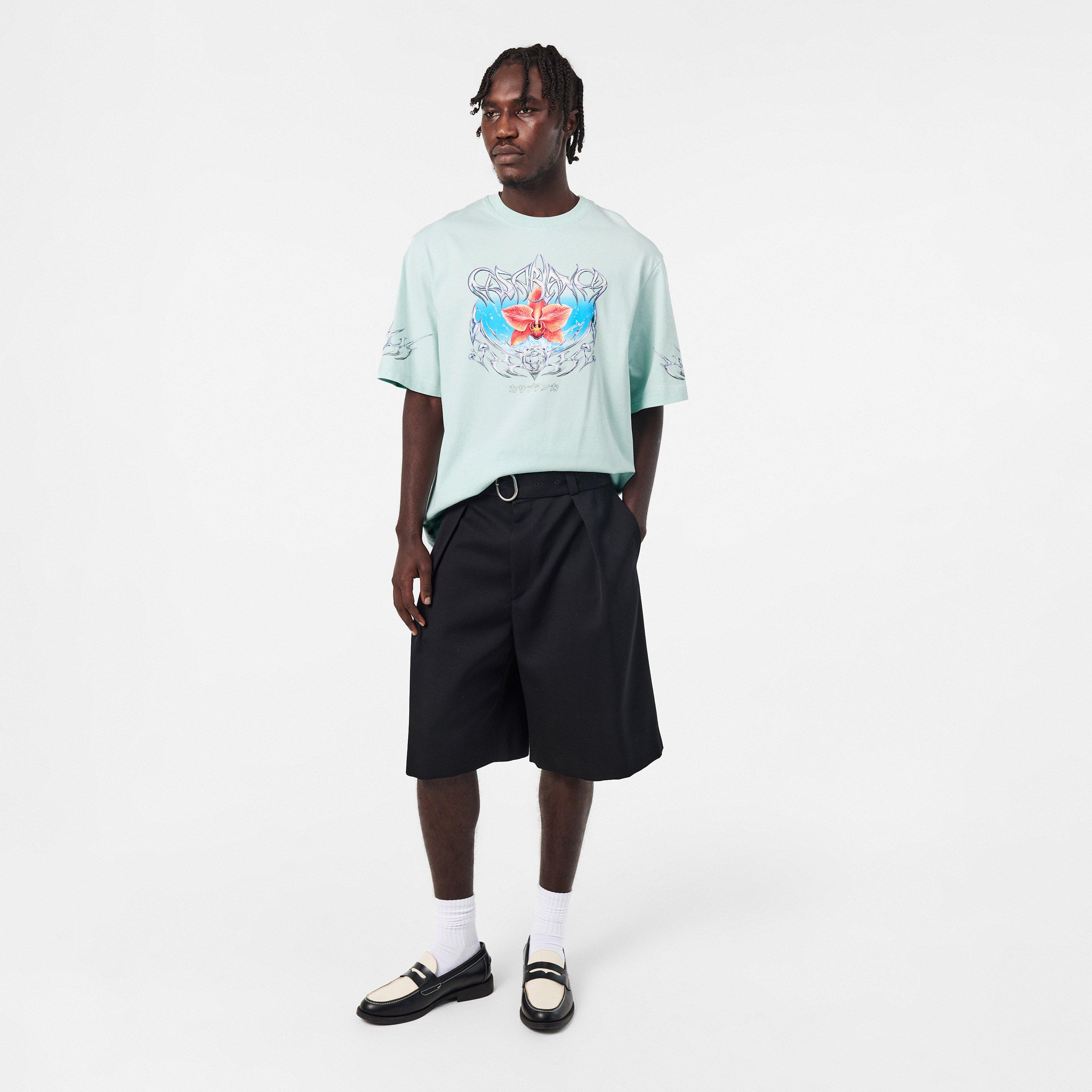 Blades T-Shirt
