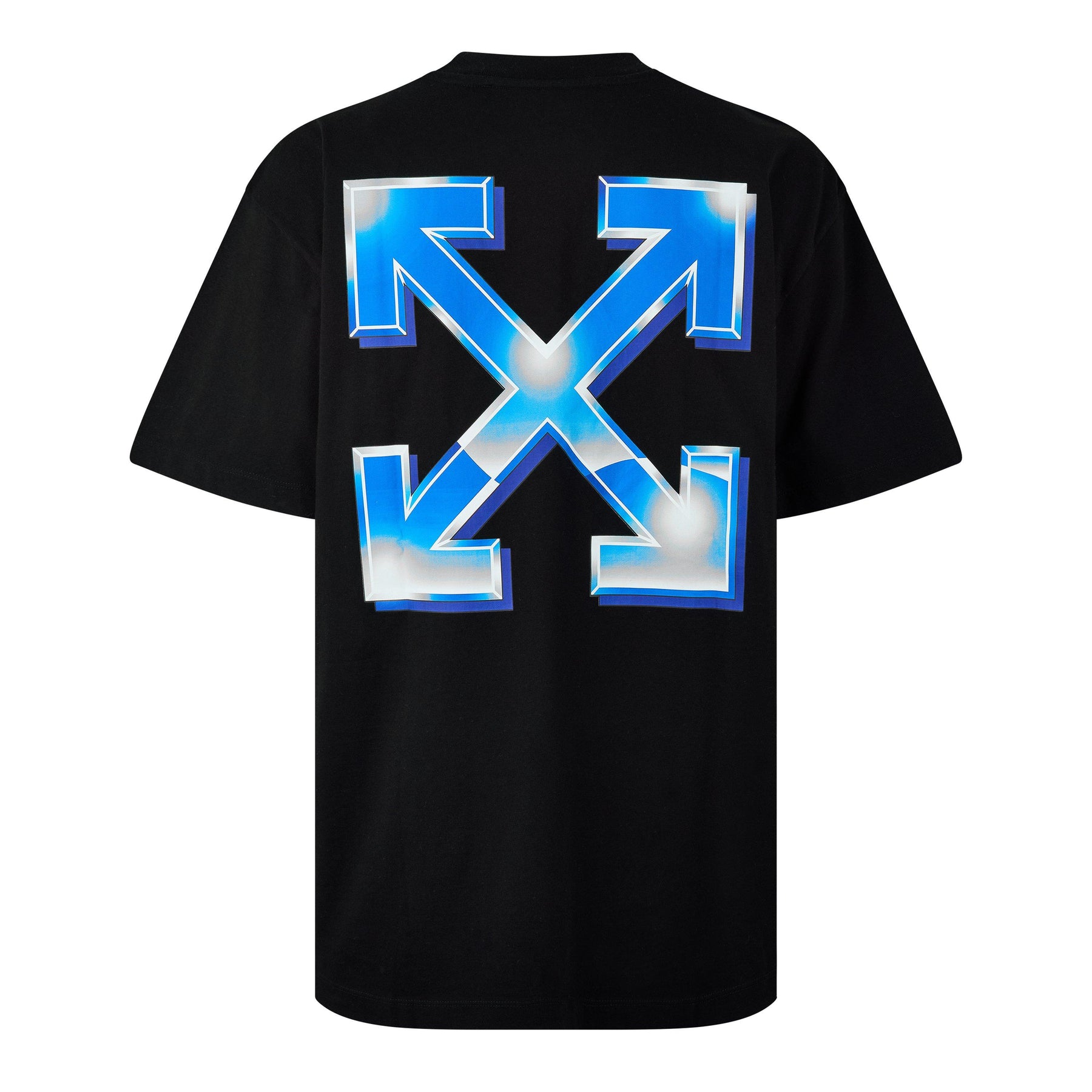 Metal Arrow T-Shirt