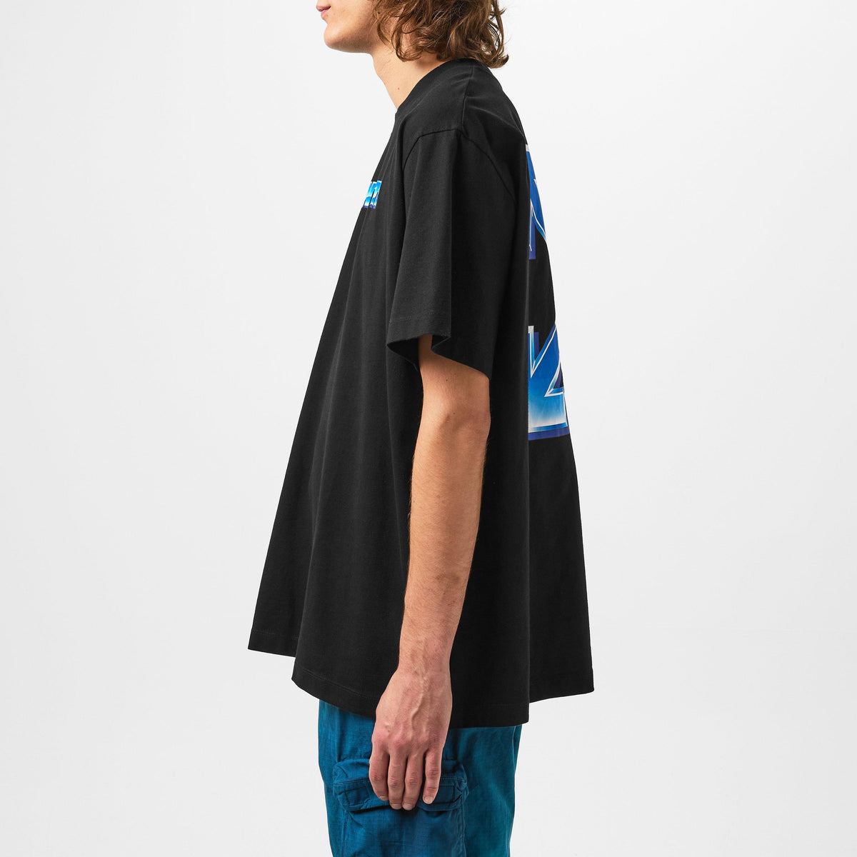 Metal Arrow T-Shirt