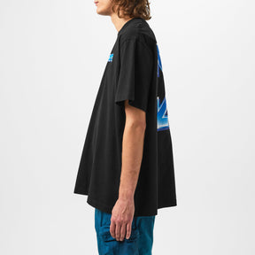 Metal Arrow T-Shirt