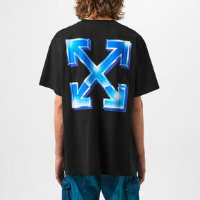 Metal Arrow T-Shirt