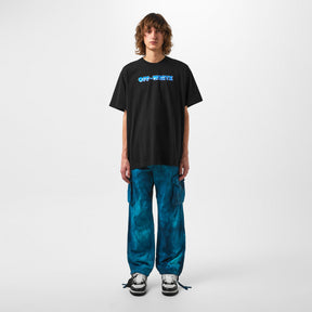 Metal Arrow T-Shirt