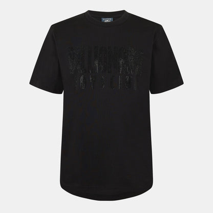 Rhinestone T-Shirt