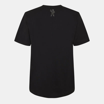 Rhinestone T-Shirt