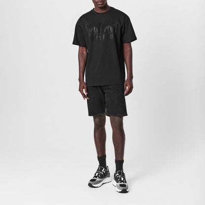 Rhinestone T-Shirt
