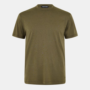TF Cotton Tee Sn54