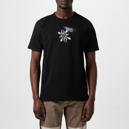 Slim S/S Graphic T-Shirt