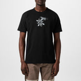 Men's Slim S/S Graphic T-Shirt