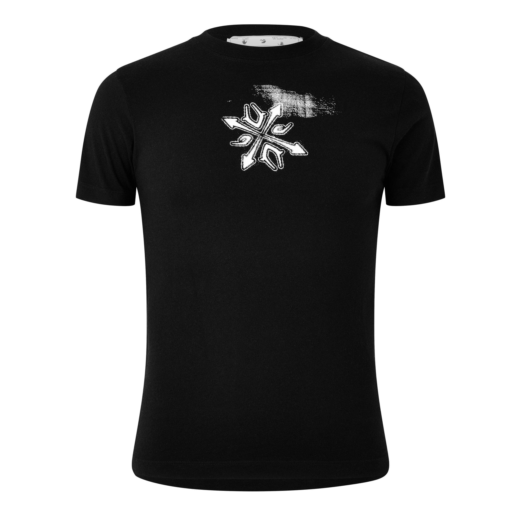 Men's Slim S/S Graphic T-Shirt