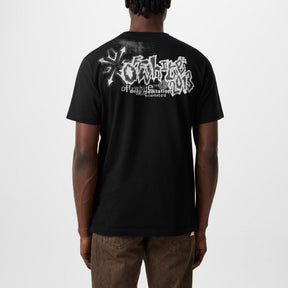 Men's Slim S/S Graphic T-Shirt