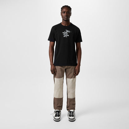 Slim S/S Graphic T-Shirt