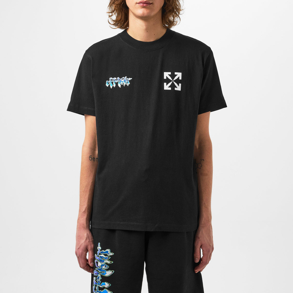 Liquid T-Shirt