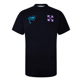 Men's Liquid Logo T-Shirt