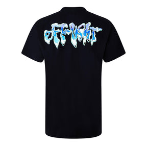 Liquid Logo T-Shirt