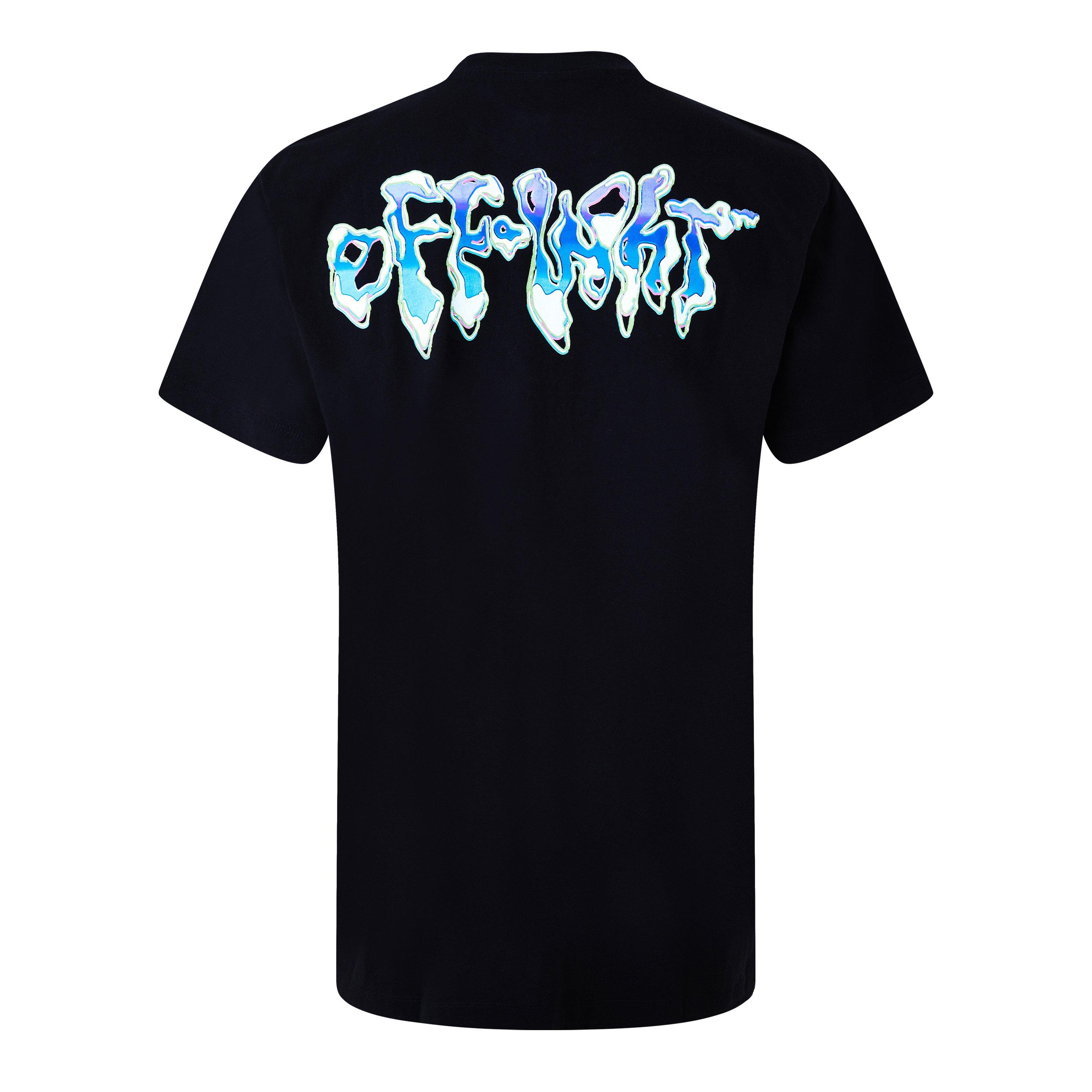 Men's Liquid Logo T-Shirt