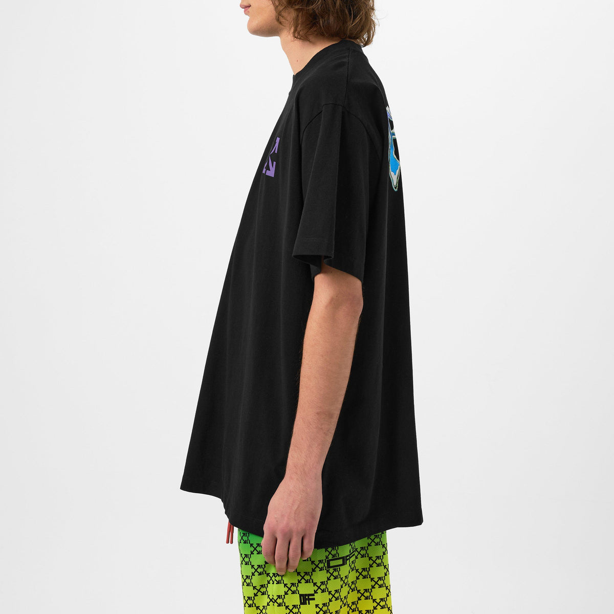 Liquid Logo T-Shirt