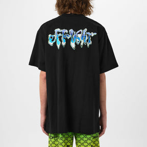 Liquid Logo T-Shirt