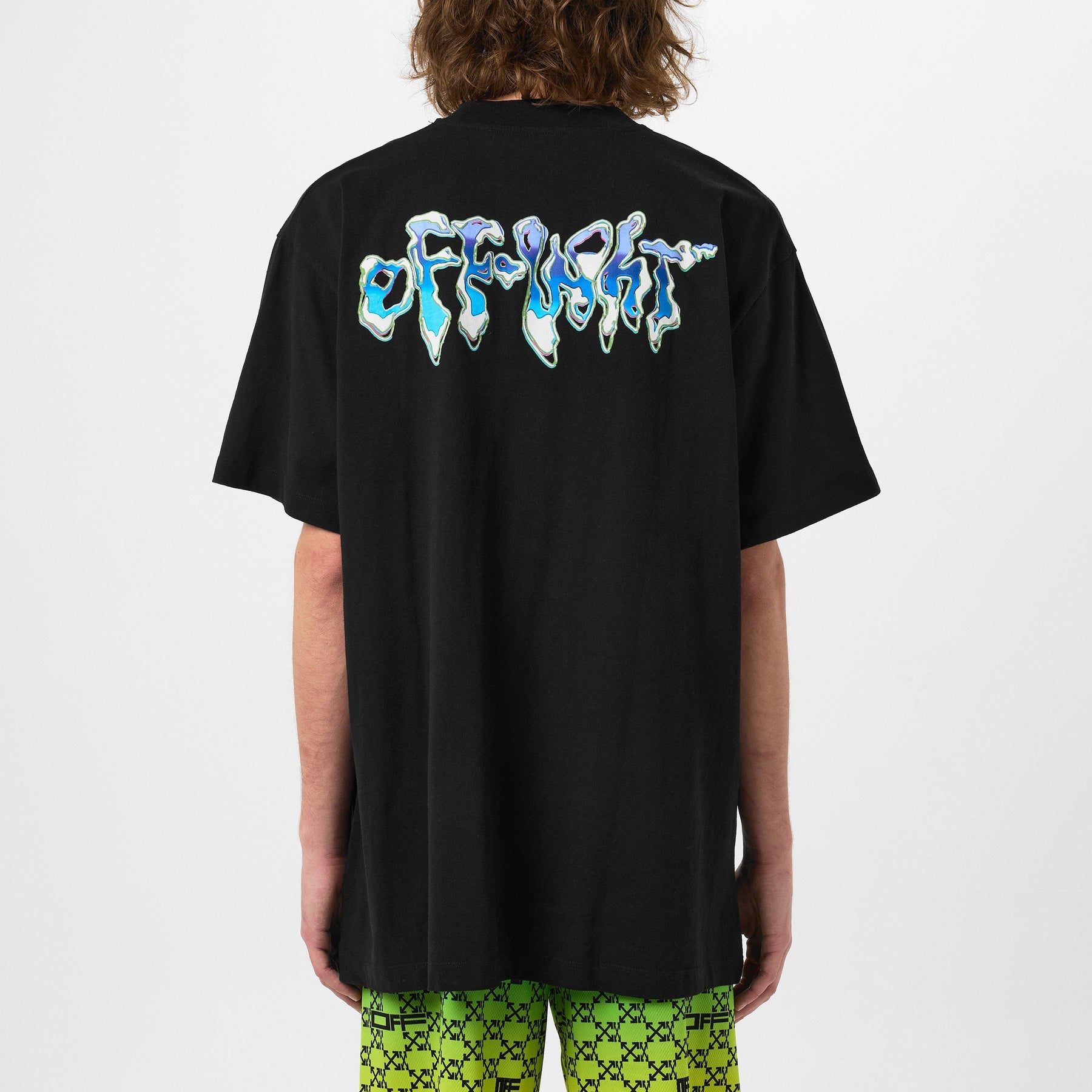 Men's Liquid Logo T-Shirt