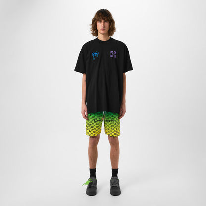 Liquid Logo T-Shirt
