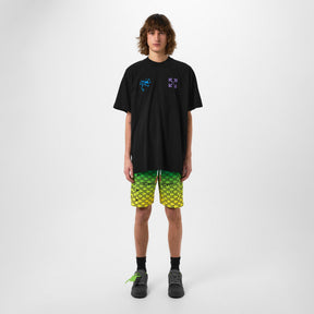 Liquid Logo T-Shirt