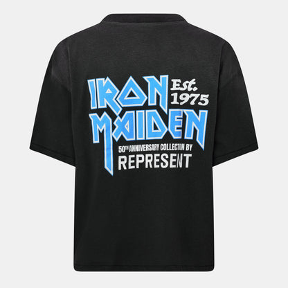 x Iron Maiden Anniversary T-Shirt