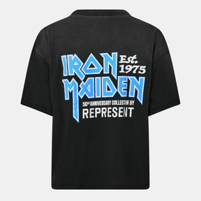 x Iron Maiden Anniversary T-Shirt