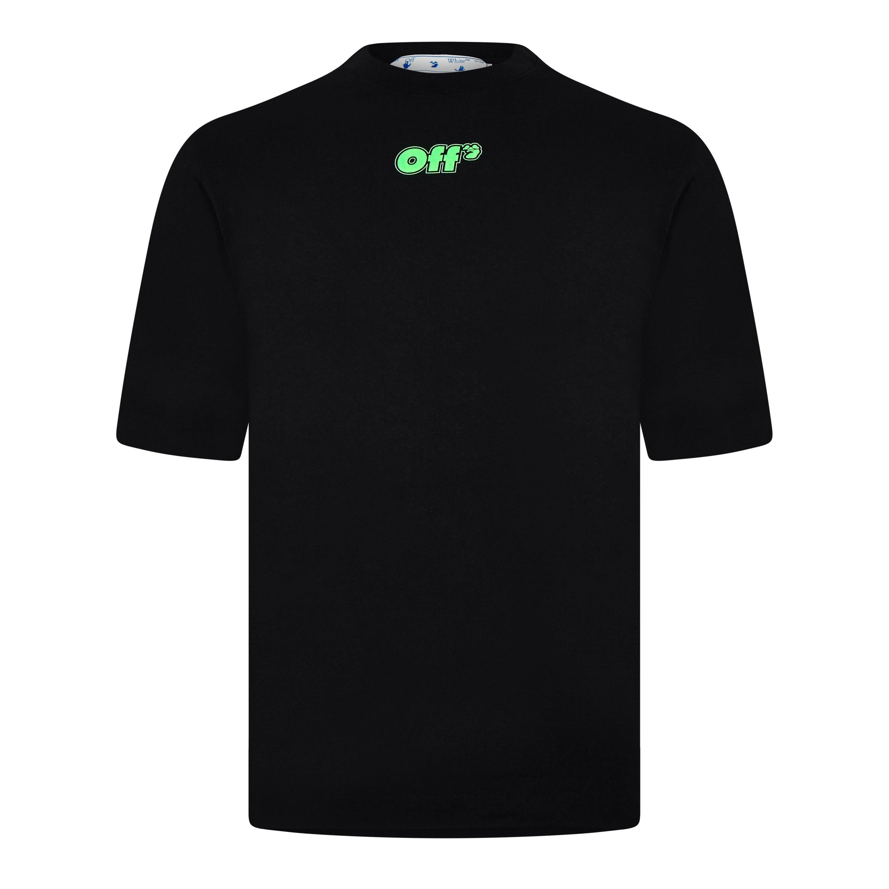 Skate Short-Sleeve T-Shirt