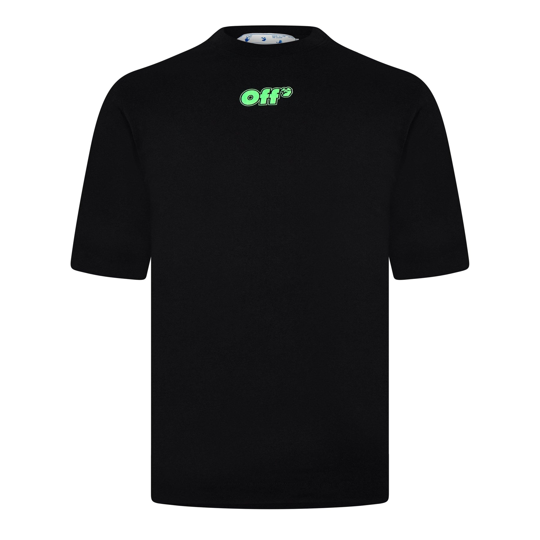 Men's Skate Short-Sleeve T-Shirt