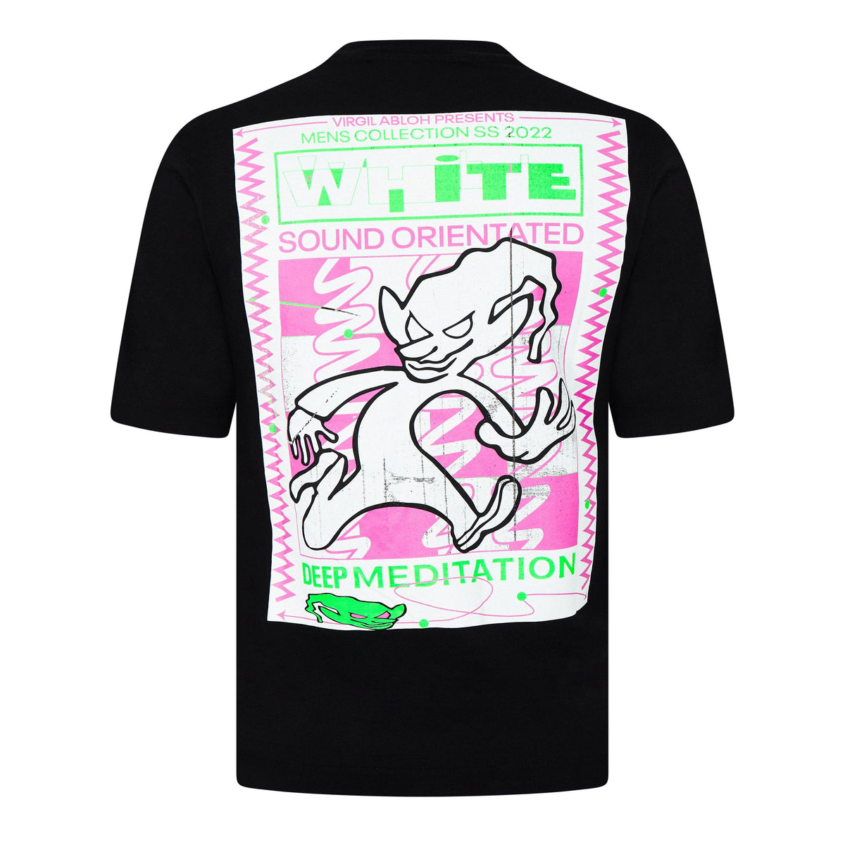 Skate Short Sleeve T Shirt