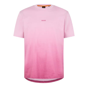 Men's Gradient Oversized T-Shirt