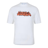 Skate Short Sleeve T-Shirt