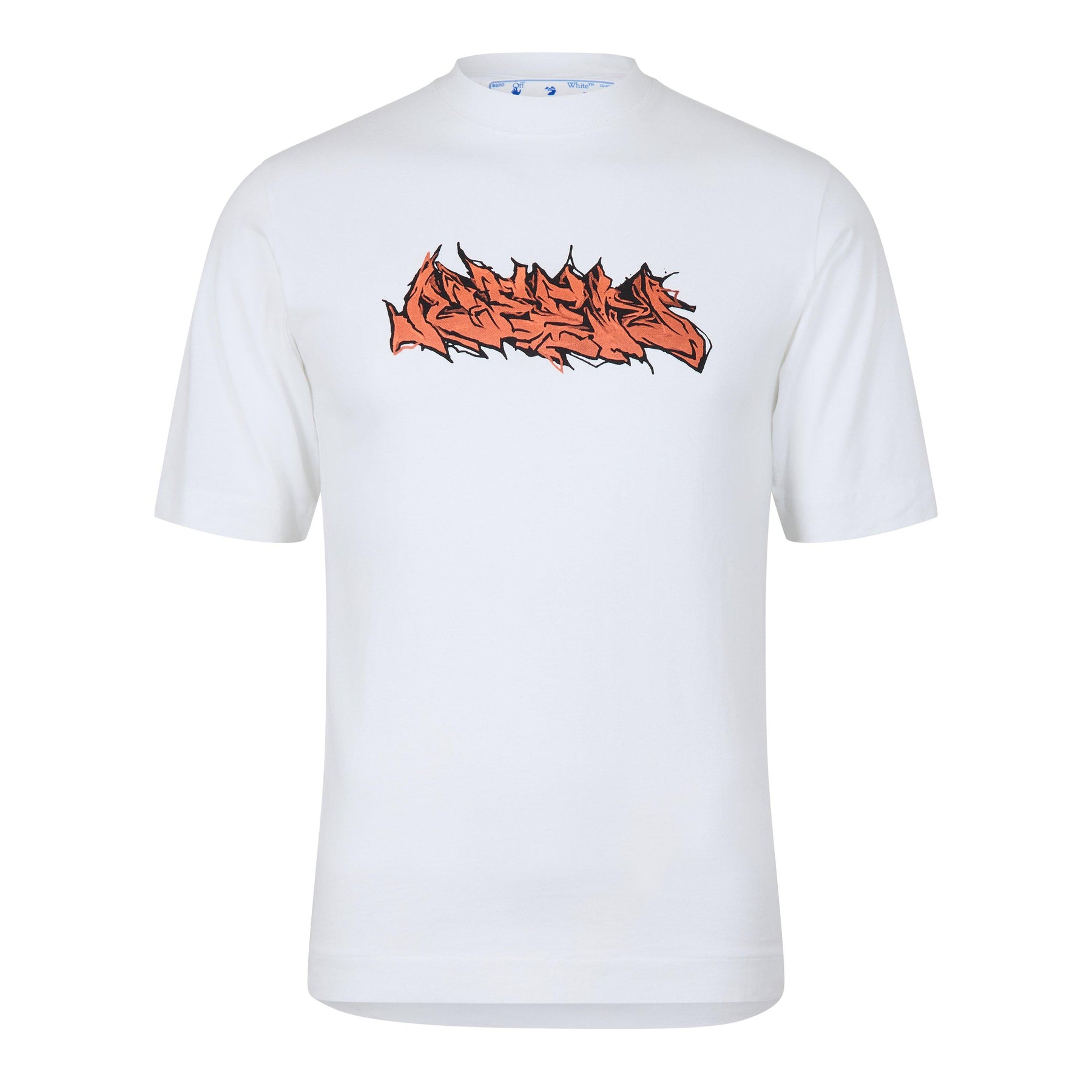 Skate Short Sleeve T-Shirt