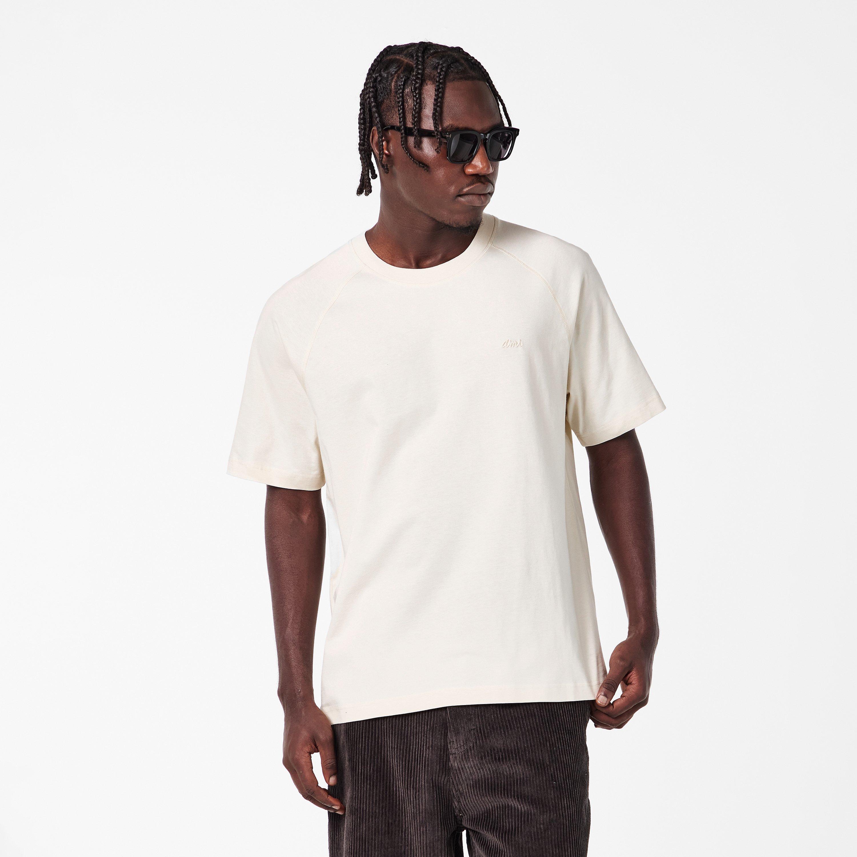 Script T-Shirt