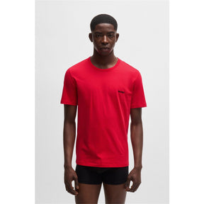 3 Pack of Pyjama T-Shirts