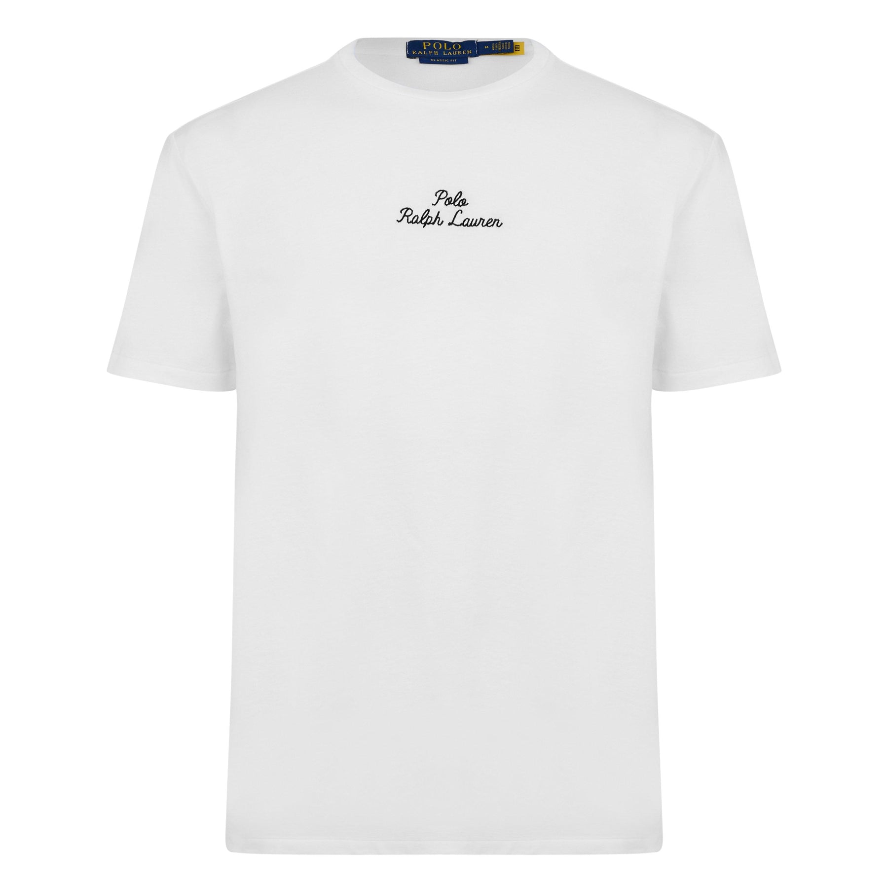 Logo Heavyweight Cotton Jersey T-Shirt