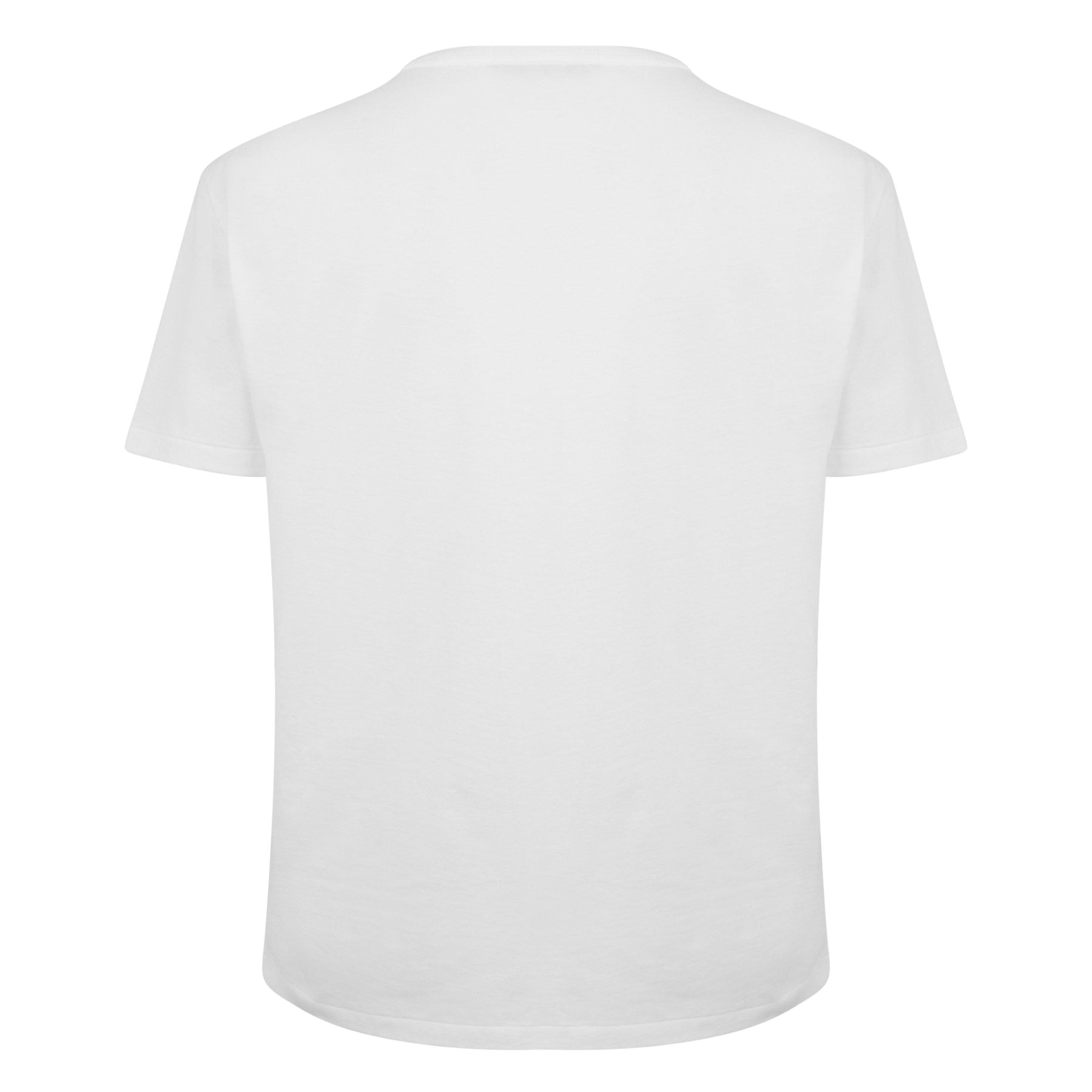 Logo Heavyweight Cotton Jersey T-Shirt