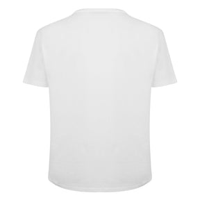 Logo Heavyweight Cotton Jersey T-Shirt