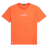 Logo Heavyweight Cotton Jersey T-Shirt