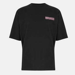 Loose Fit Oversized T-Shirt