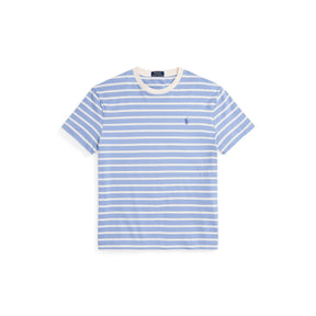 Striped Short Sleeve T-shirt