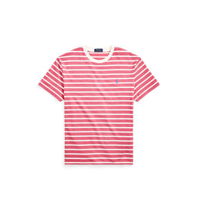 Striped Short Sleeve T-shirt