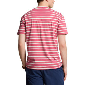 Striped Short Sleeve T-shirt