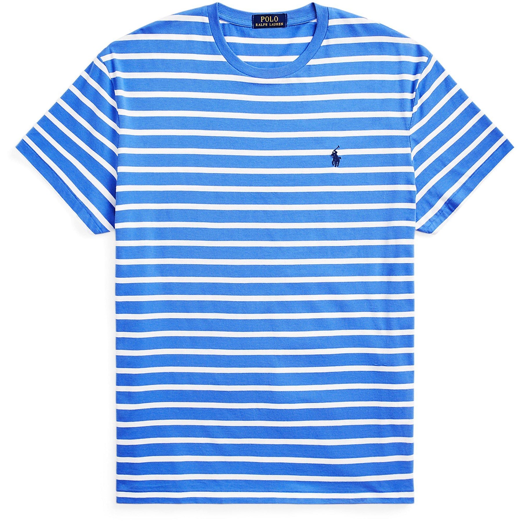 Striped Short Sleeve T-shirt