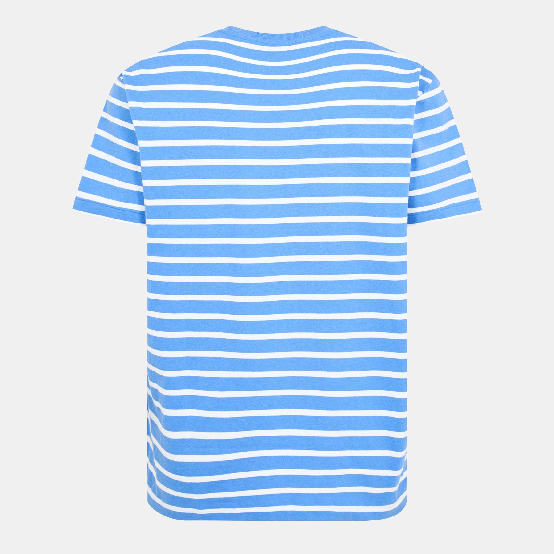 Striped Short Sleeve T-shirt