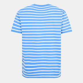 Striped Short Sleeve T-shirt