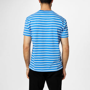 Striped Short Sleeve T-shirt