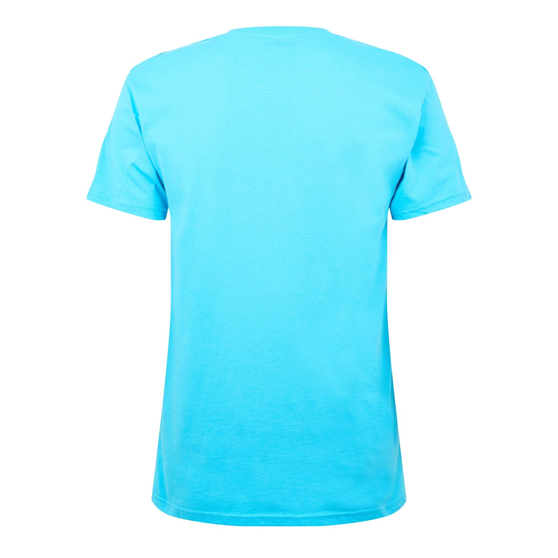 Tape Logo T-Shirt