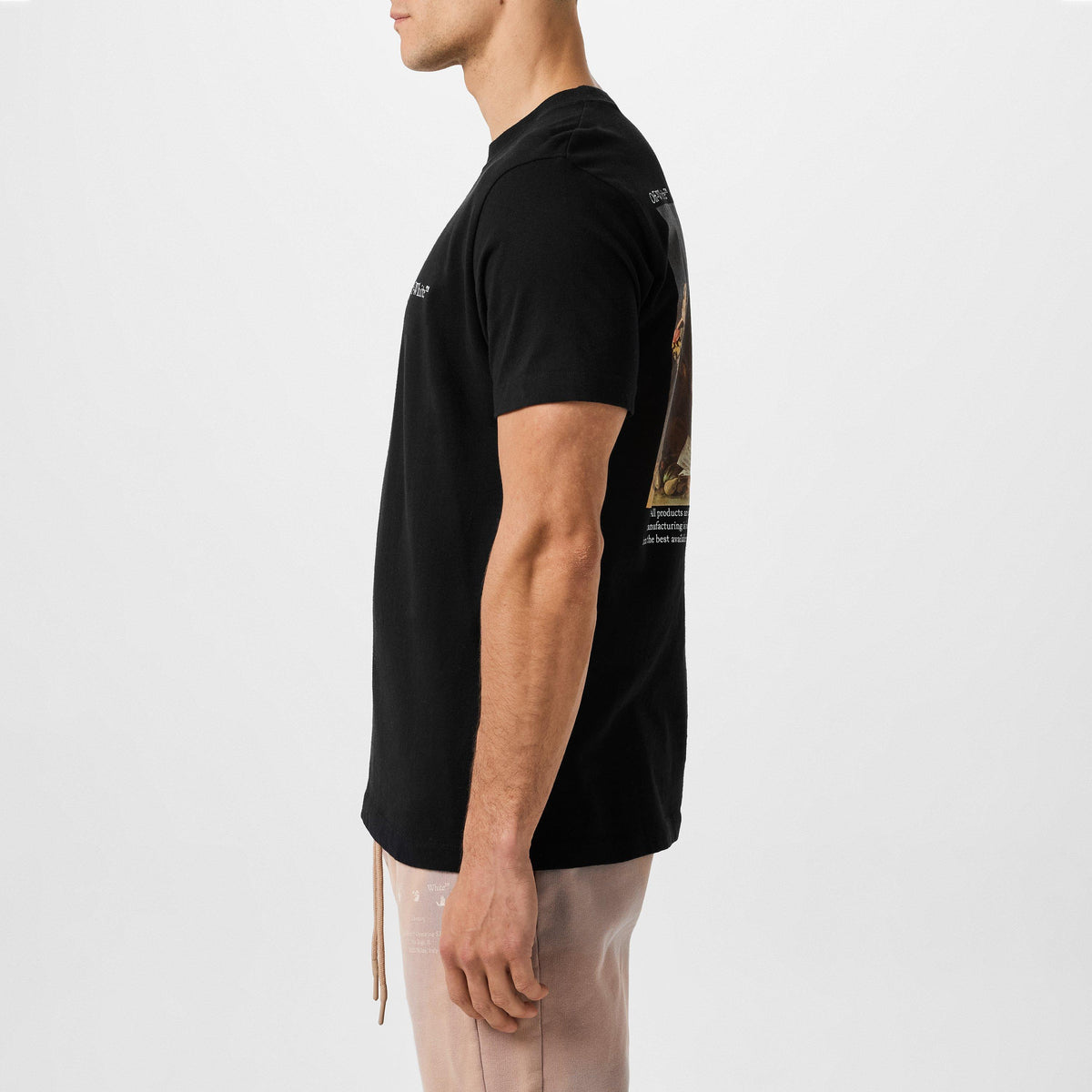 Caavaggio Angel T-Shirt